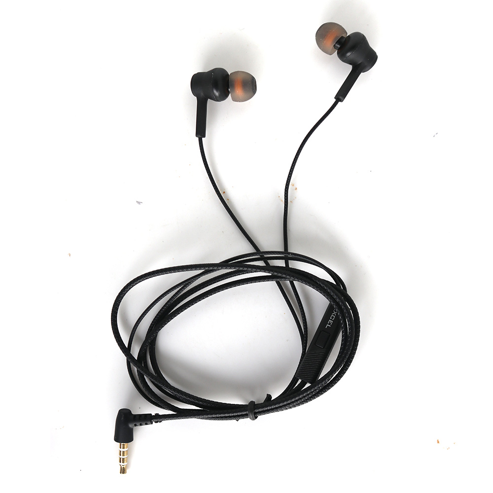 Excel E-15 Wired Earphone