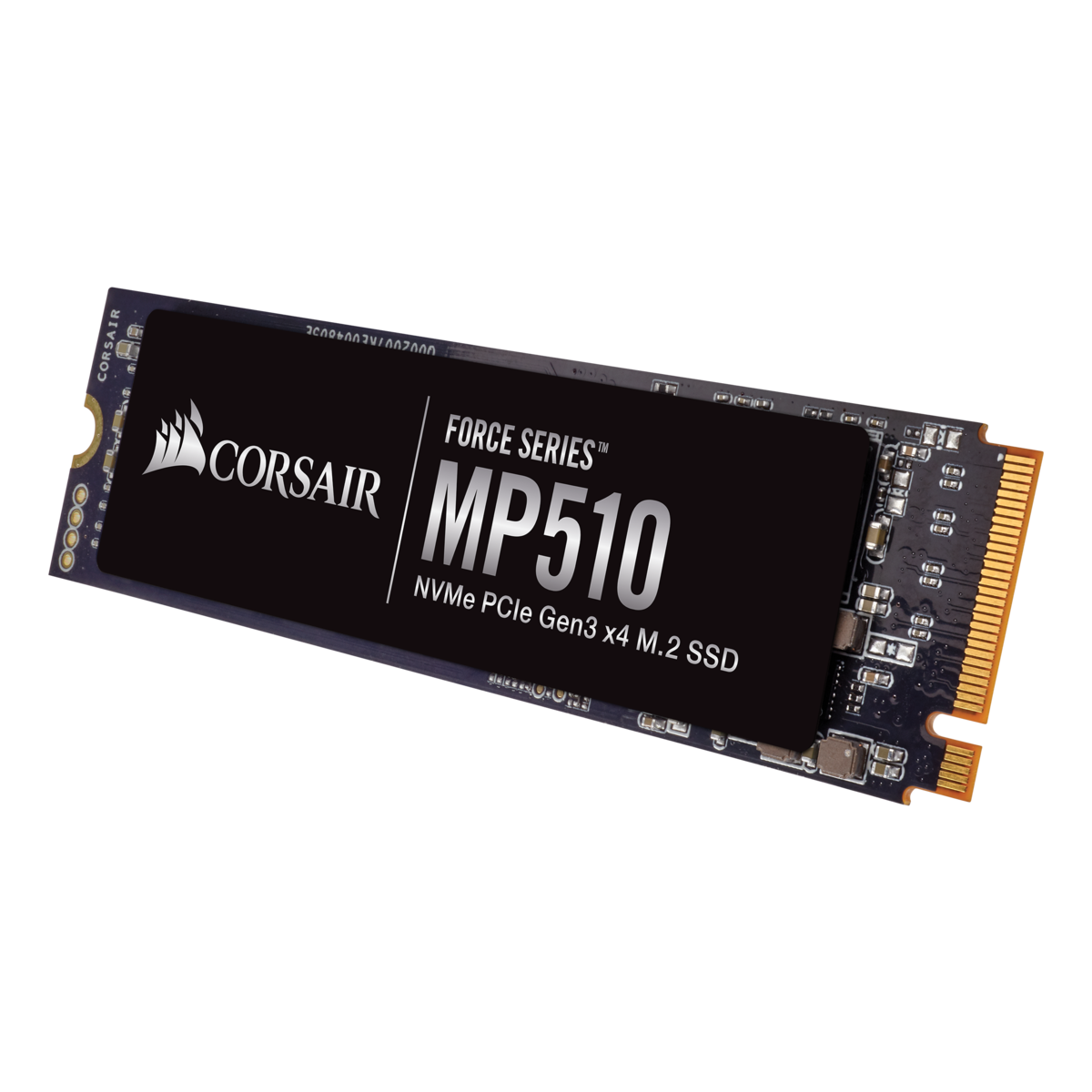 CORSAIR 480GB M.2 SSD # F480GBMP510