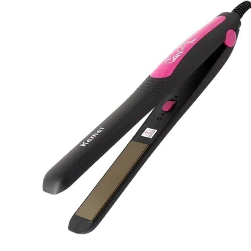 Kemei KM-328 Professional Hair Straightener