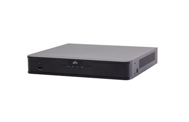 Uniview 8 Channel 1 HDD NVR