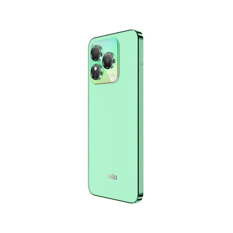 Helio 50 6GB/128GB - Radium Green