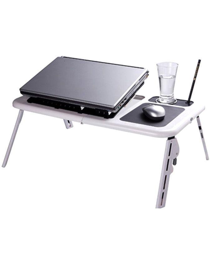 E - Laptop Table