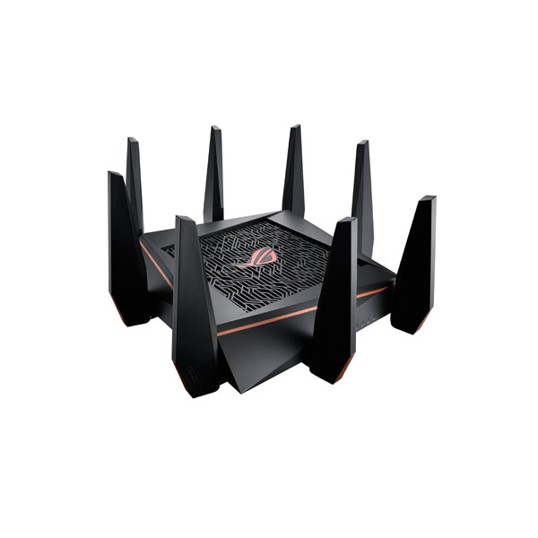 Asus ROG Rapture GT-AC5300 Tri-Band WiFi Gaming Router