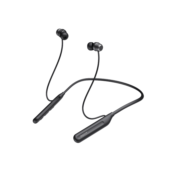 HAVIT E529BT NECKBAND BLUETOOTH WIRELESS EAR PHONE