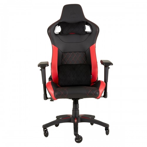 Corsair T1 Race 2018 Gaming Chair Black/Red