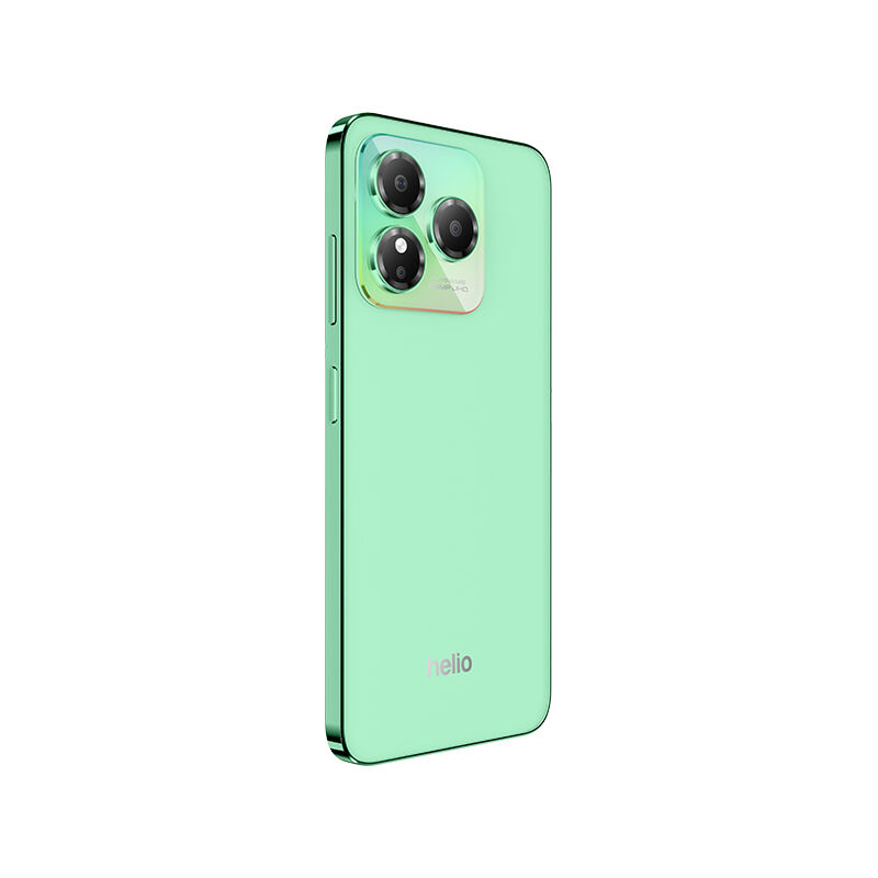 Helio 50 6GB/128GB - Radium Green