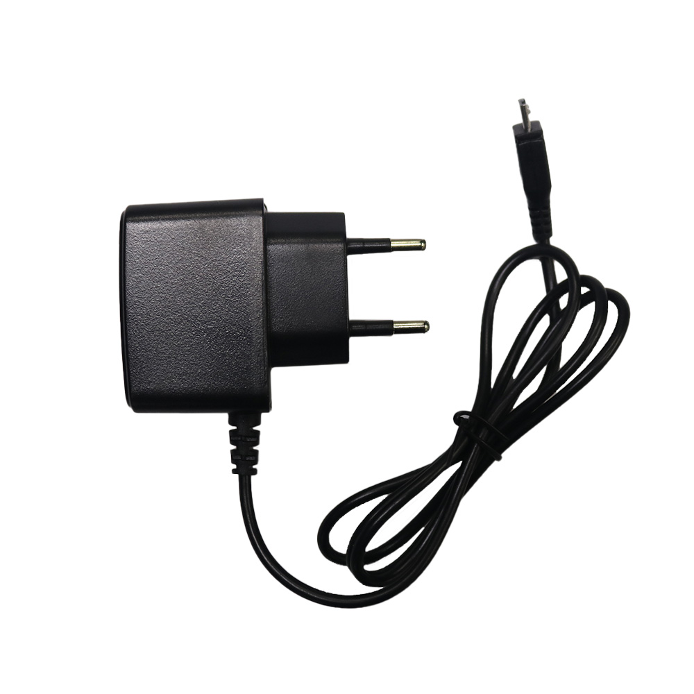 Proton A01 Mobile Charger (Black)