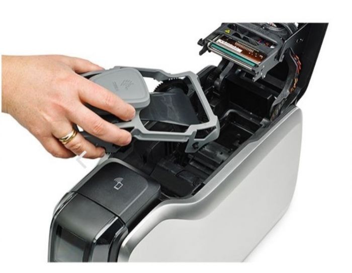 Zebra ZC-300 Printer Head