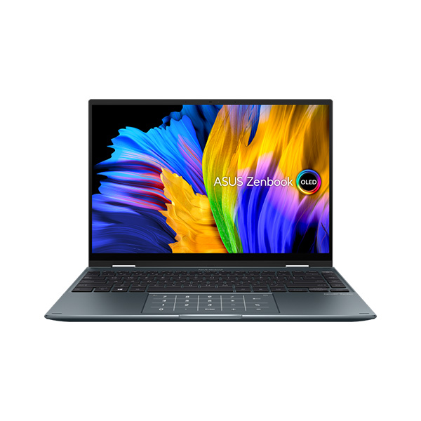 Asus ZenBook 14X OLED UP5401EA-KN146W 11th Gen Core i5 Laptop