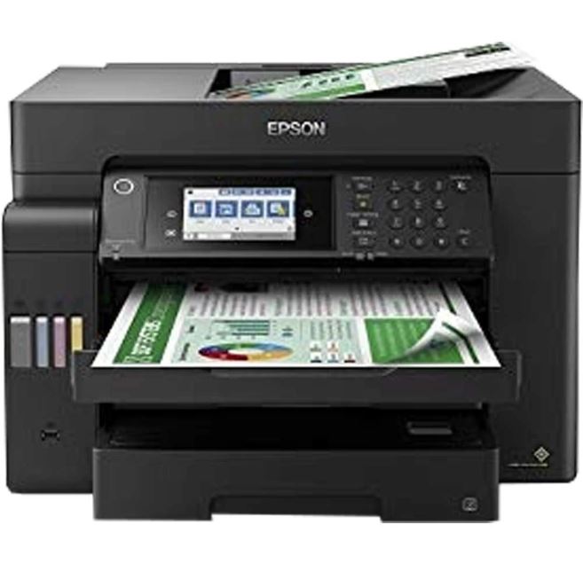 Epson EcoTank L15150 Printer Price in Bangladesh