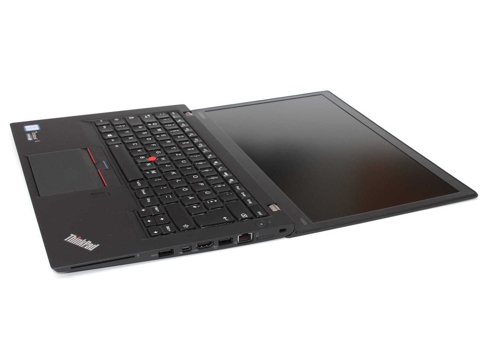 Lenovo ThinkPad T460s Core i5 6th gen 8gb Ram 256gb SSD