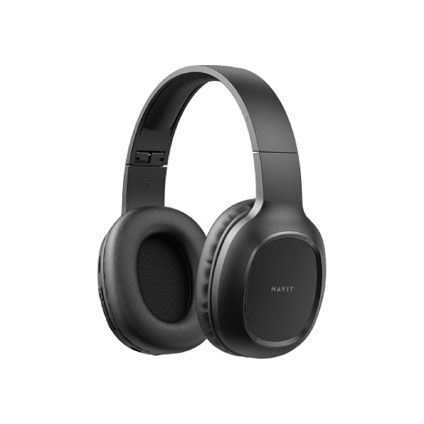 HAVIT H2590BT PRO MULTI-FUNCTION BLUETOOTH HEADPHONE