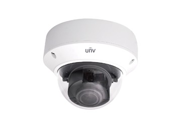 Uniview 2MP Network IR Fixed Dome Camera