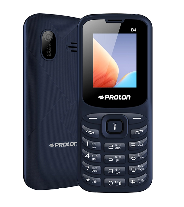 Proton B4 Dual Sim Phone