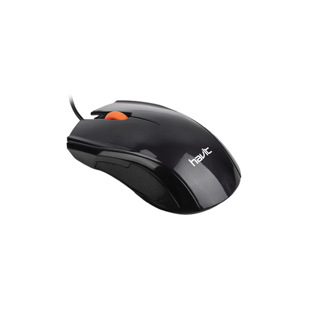 HAVIT MS689 Optical Mouse USB