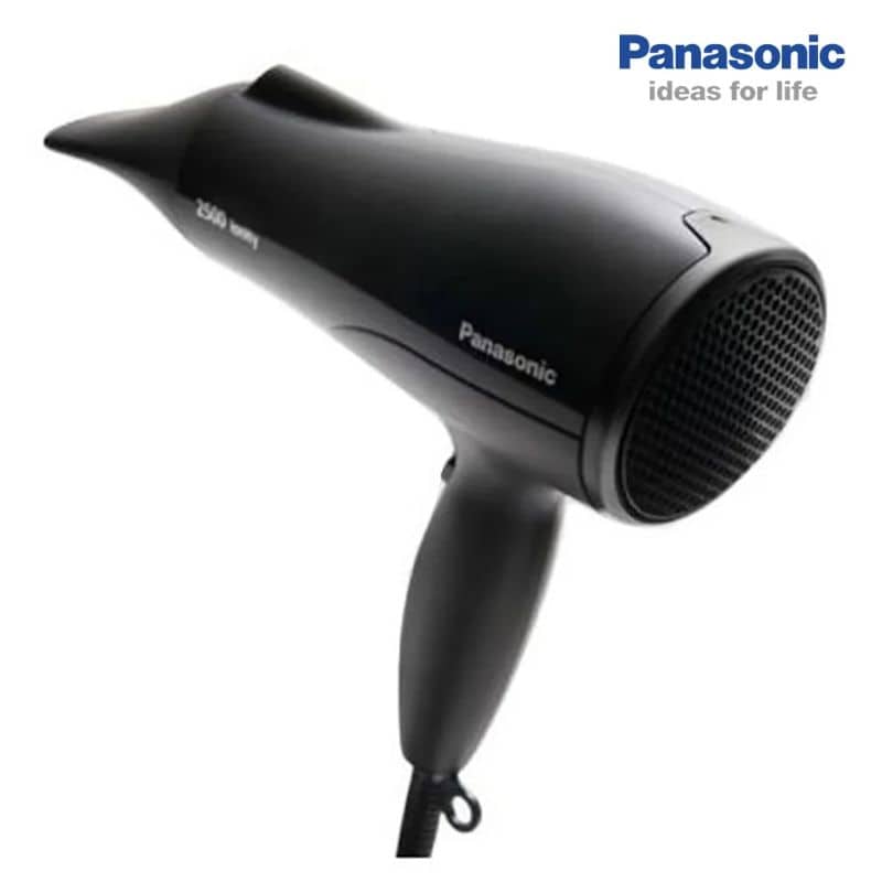 Panasonic EH-NE83 ExtraCare Shine Boost Hair Dryer with Ionity for Women