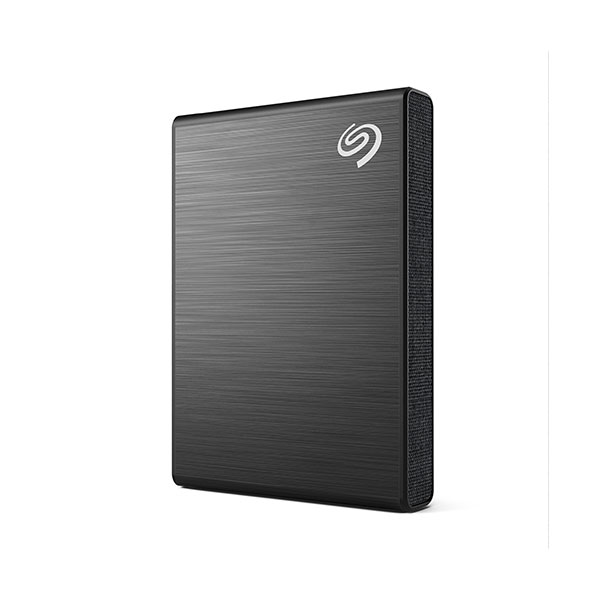 Seagate One Touch 2TB USB Type C Portable SSD-STKG2000400