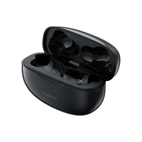 HAVIT TW910 TWS BLUETOOTH EARBUDS WITH NOISE CANCELLATION