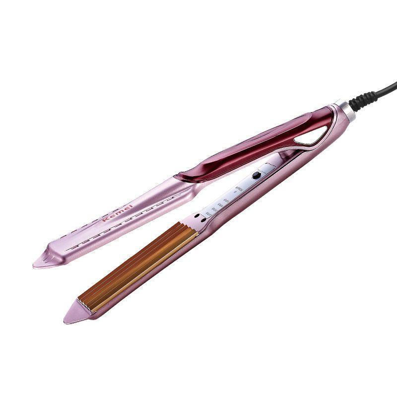 Kemei KM-473 Hair Straightener