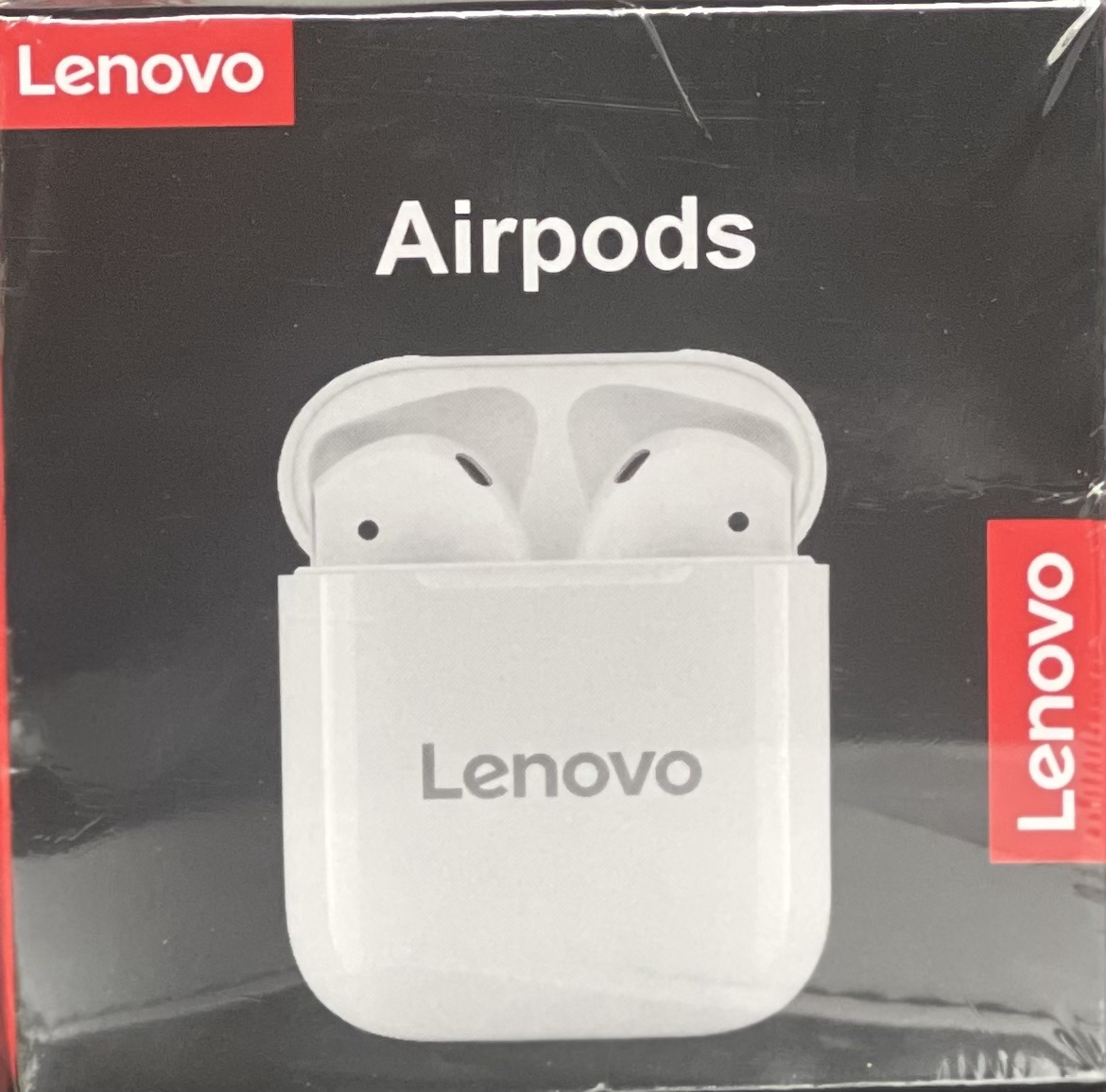 Lenovo Wireless Headphones Wireless Earphones
