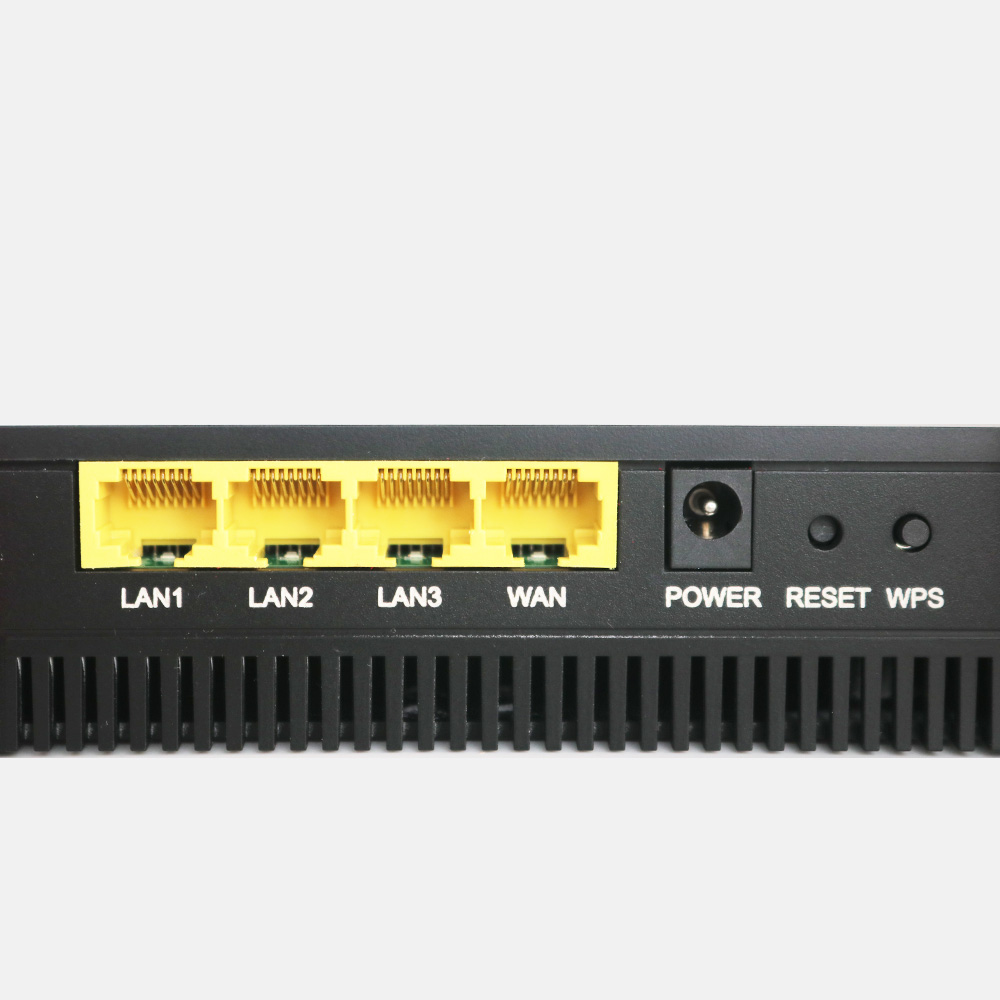 GPro MF-RE04C-AC 1200 Dual Band Non-Mesh Router