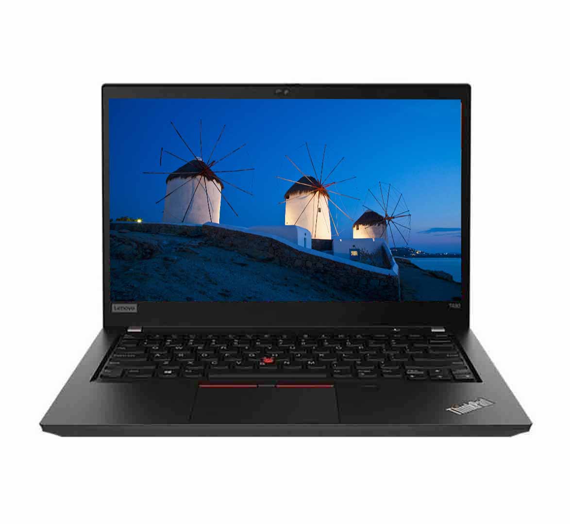 Lenovo ThinkPad T490 Core i7 8th Gen 8GB RAM 256GB SSD Laptop