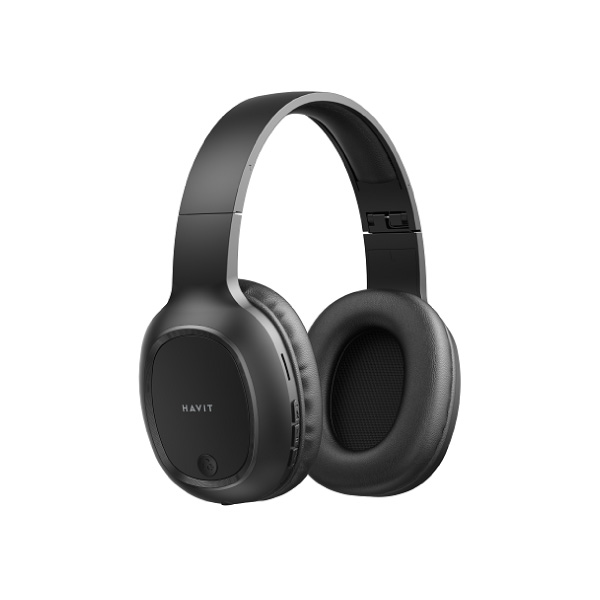 HAVIT H2590BT PRO MULTI-FUNCTION BLUETOOTH HEADPHONE