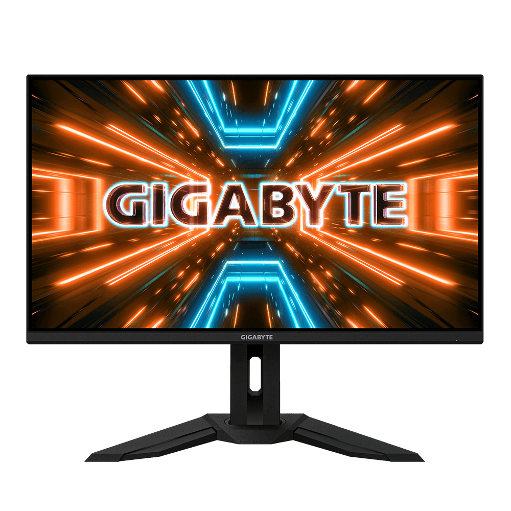 GIGABYTE M32U 31.5" 4K Gaming Monitor