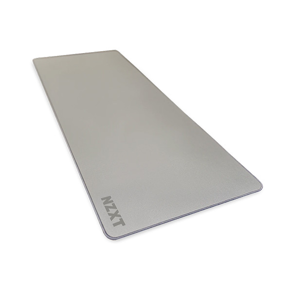 NZXT MXL900 (MM-XXLSP-GR) Extra Large Extended Mouse Pad - Grey