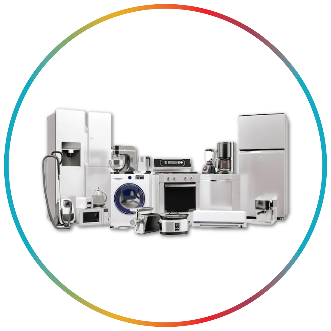 Home Appliances Price in Bangladesh 2023