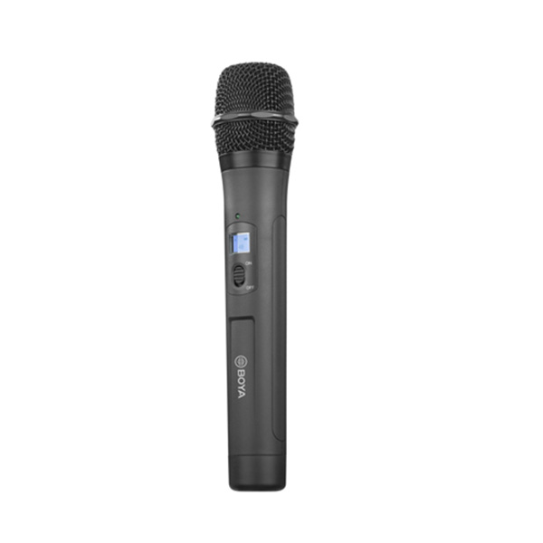 Boya BY-WHM8 Pro Wireless Handheld Microphone