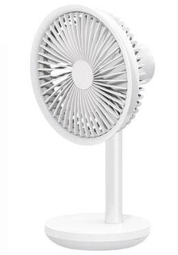 XIAOMI SOLOVE Desktop Stand Fan F5 5W 4000mAh - White