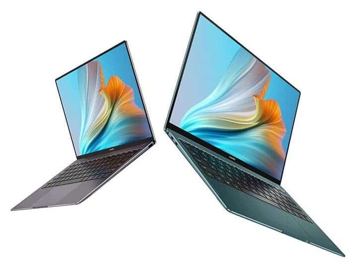 Huawei Matebook X Pro Core i7 10th Gen Laptop
