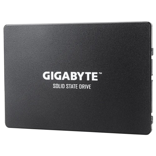 GIGABYTE SSD SATA 256GB # GP-GSTFS31256GTND