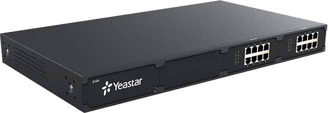 Yeastar S100 VoIP PBX