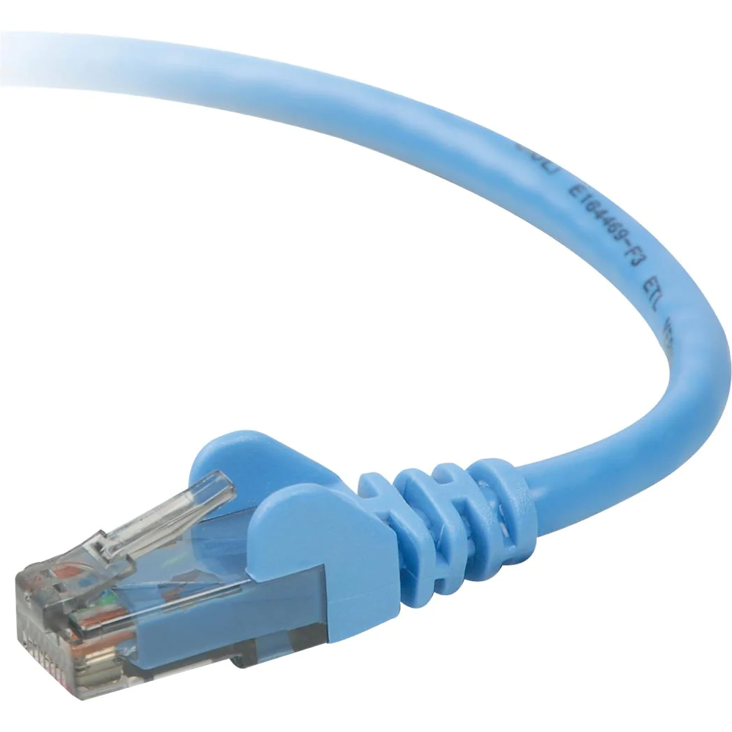 TP-Link PATCH CORD UTP To Network CAT6 10m