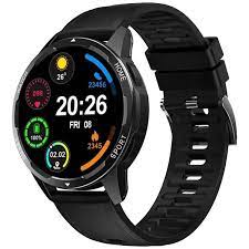 T5 Max Smart Watch