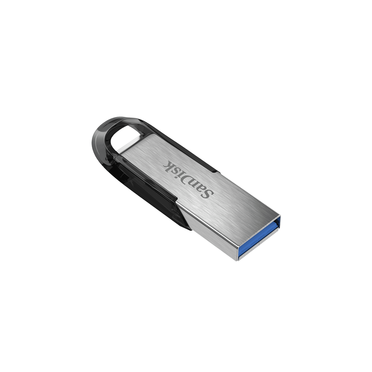 SanDisk 512 GB CZ73 USB 3.0 Metal Mobile Disk Drive | SDCZ73-512G-G46
