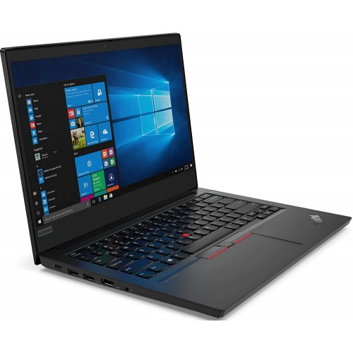 Lenovo ThinkPad E14 Core i7 11th Gen 14" FHD Laptop