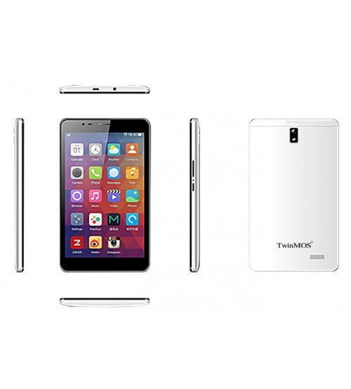 TwinMOS MQ718GB 7 Inch 4G Tablet