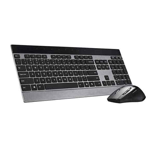 ASUS CB02 TUF Gaming Combo Price in Bangladesh