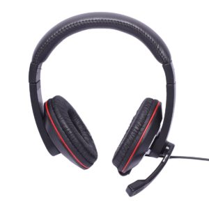 SHUER SE5247 High Quality Wired Headphone