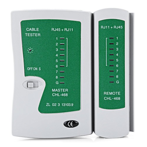 Networking Cable Tester