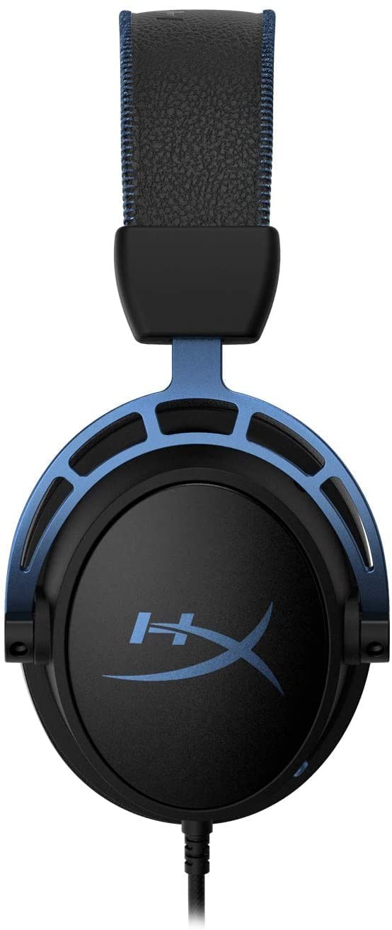 HyperX Cloud Alpha S | Blue Gaming Headset
