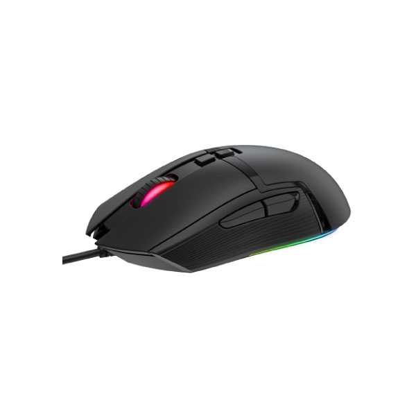 HAVIT MS1016 RGB BACKLIT USB GAMING MOUSE