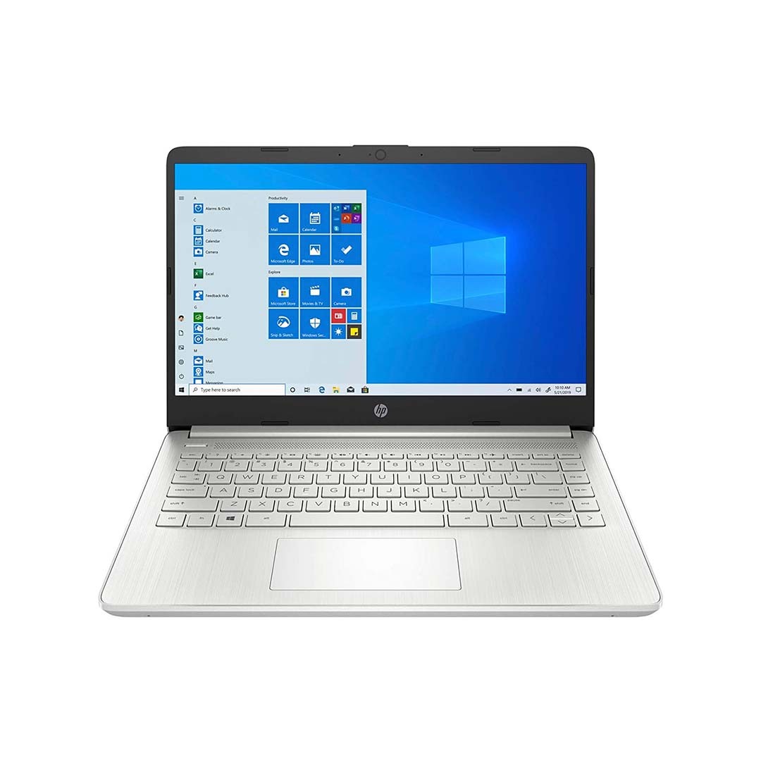 HP 15s-du3786TU Core i3 11th Gen 15.6" FHD Laptop Win 10 Home & Office Silver