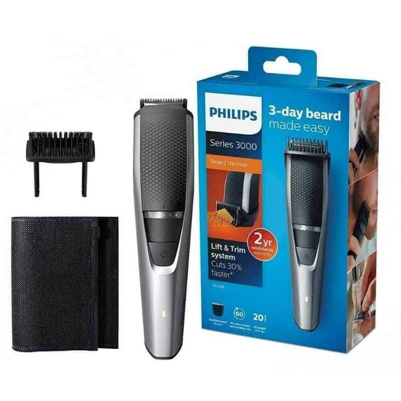 Philips BT3216 Beard Trimmer For Man