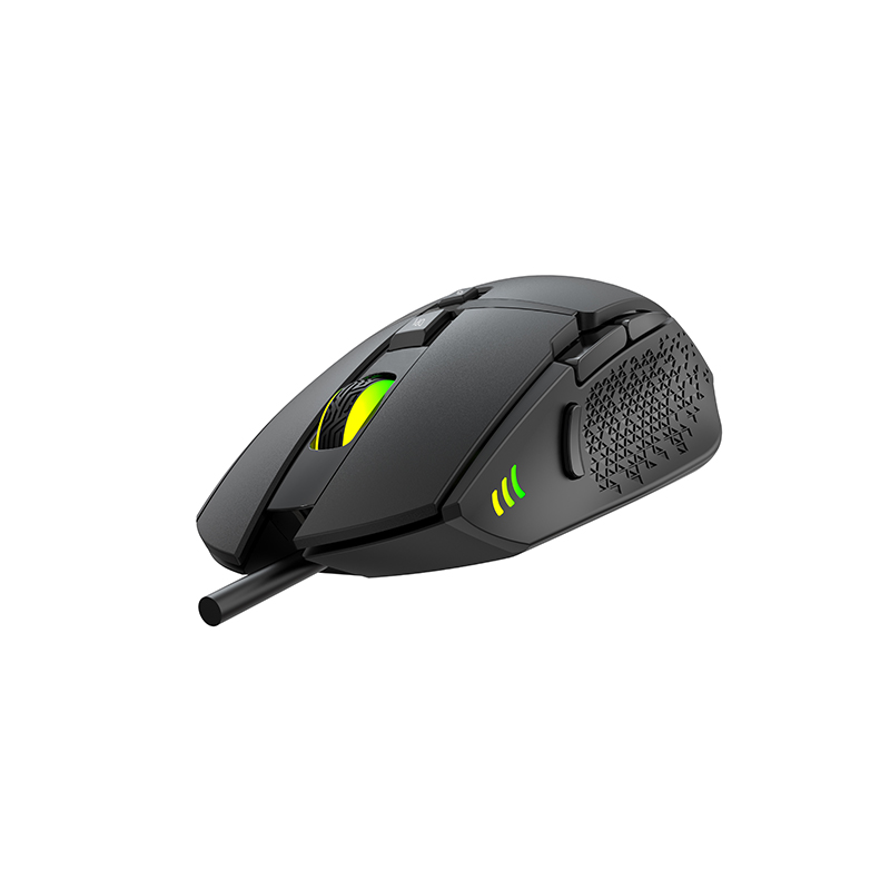Havit MS-1022 (Gamenote)Wired mouse