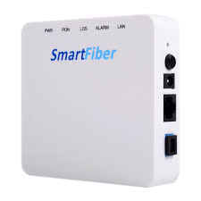 SmartFiber G/EPON ONU WiFi Optical Network