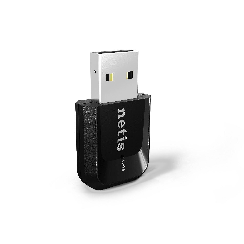 Netis WF2123 300Mbps Wireless N USB Adaptor